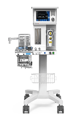 Medcaptain V60 Anaesthetic Machine
