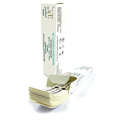 Purfect TST Strips Dual Temperature (50)