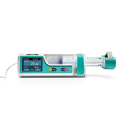 Medcaptain MP-30T Syringe Driver
