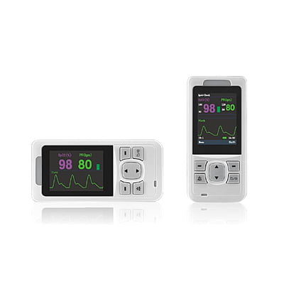 Biolight Handheld M800 Pulse Oximeter (SpO2, PR)