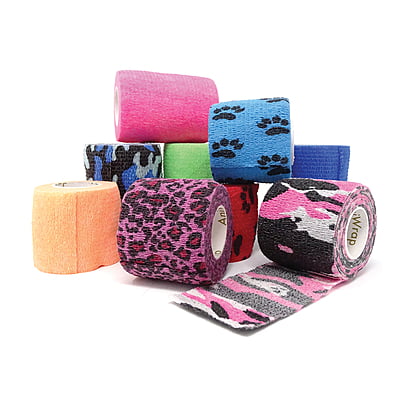 AniWrap™ Cohesive Bandage