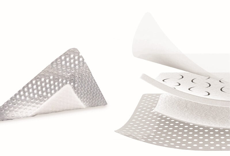 Purfect ProCare+ Silicone Post Op Dressing Purfect ProCare+ Silicone Post Op Dressing